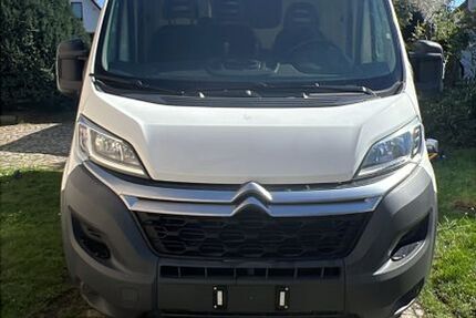 Citroen Jumper 195.000 km 7.700 &euro; Zwickau 08064