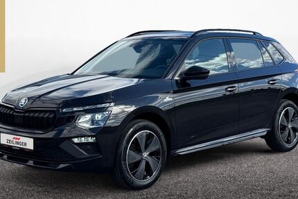 Skoda Kamiq 23.860 km 28.222 &euro; Dietersheim 91463