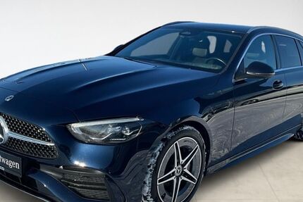 Mercedes-Benz C 200 108.850 km 28.550 &euro; Niebüll 25899