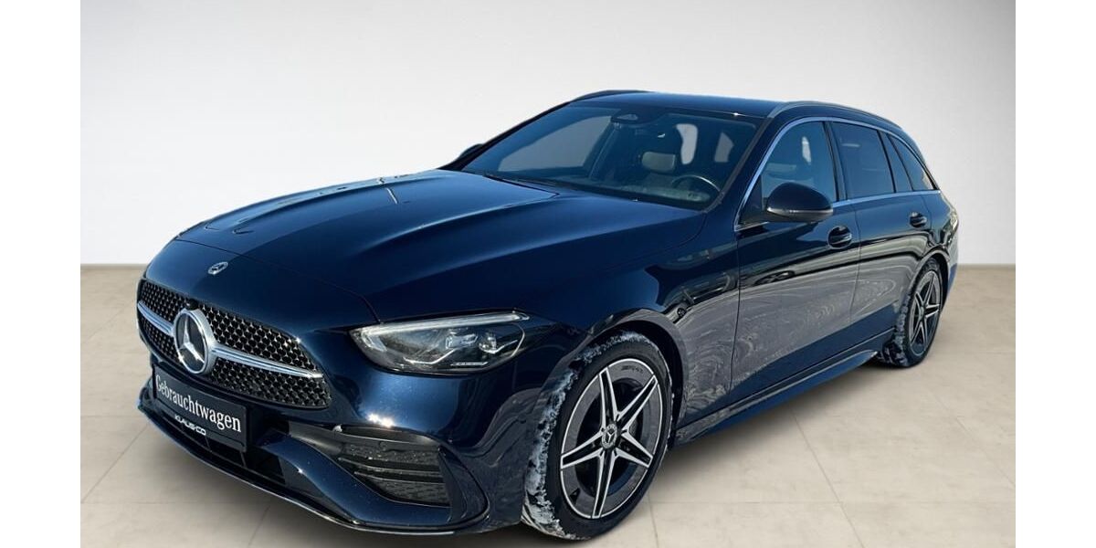 Mercedes-Benz C 200 108.850 km 28.550 &euro; Niebüll 25899