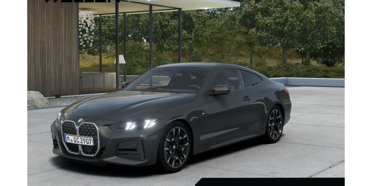 BMW 420 25.924 km 43.980 &euro; Detmold 32758