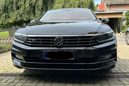 VW Passat Variant 160.000 km 18.400 &euro; Stadtoldendorf 37627