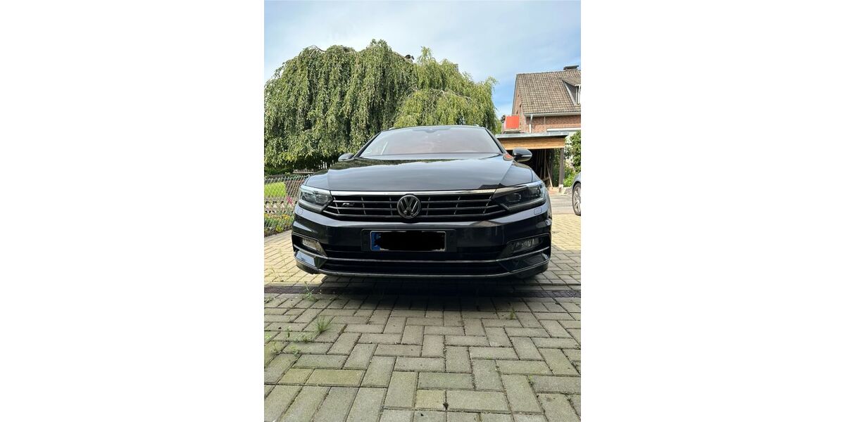 VW Passat Variant 160.000 km 18.400 &euro; Stadtoldendorf 37627