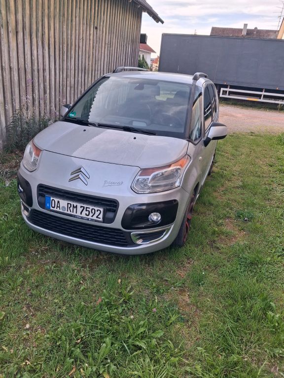 C3 Picasso
