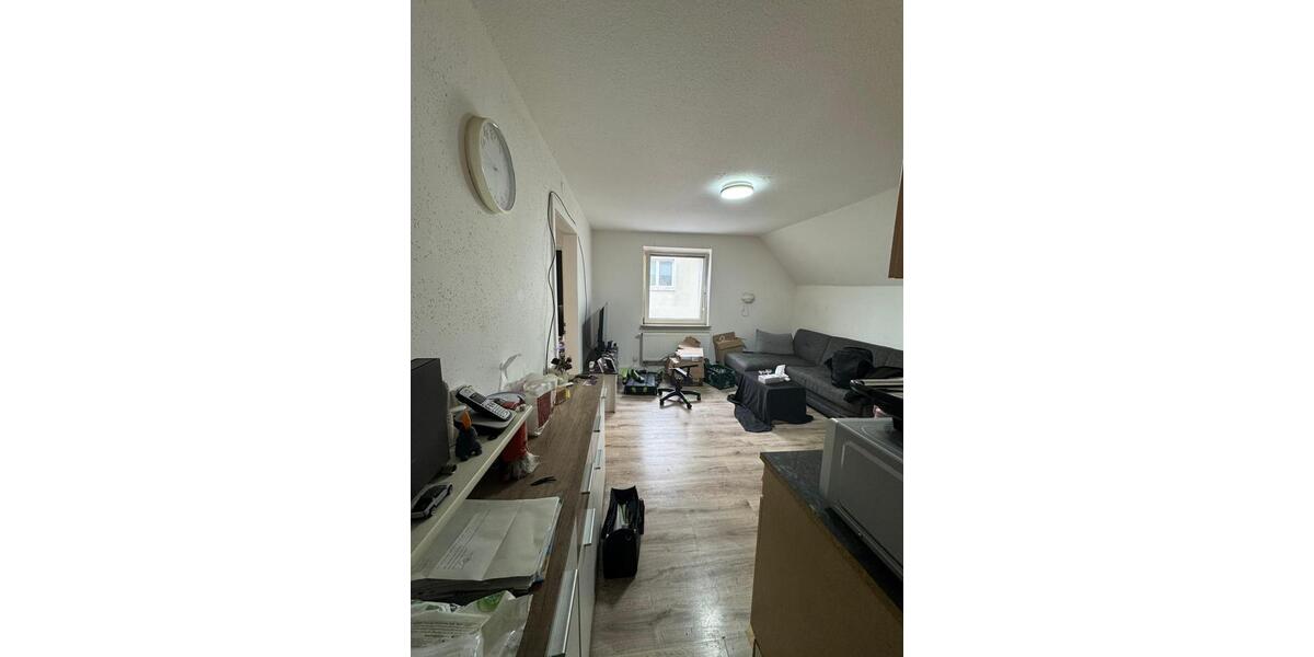 Etagenwohnung Lüdenscheid - 1 Zimmer, 32 m&sup2;, 59.999&euro; | Angebot:25303993