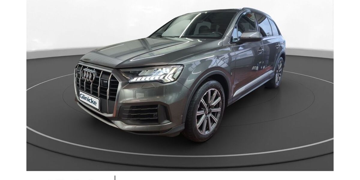 Audi Q7 75.250 km 43.990 &euro; Bad Langensalza 99947