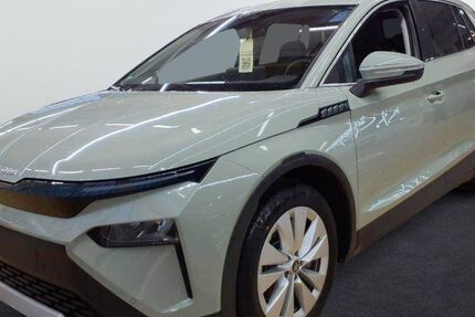 Skoda Elroq 7.040 km 38.970 &euro; Neutraubling 93073