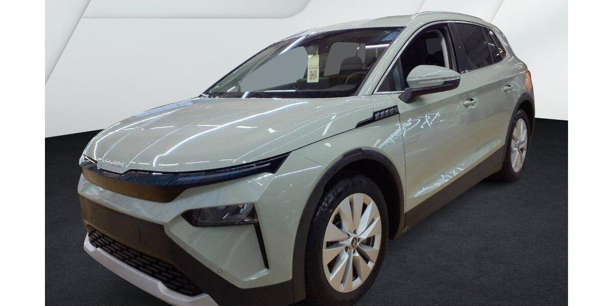 Skoda Elroq 7.040 km 38.970 &euro; Neutraubling 93073