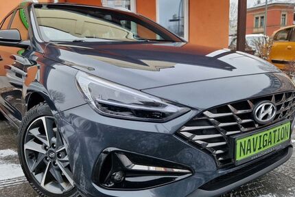 Hyundai i30 69.777 km 14.950 &euro; Pirna 01796