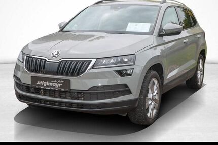 Skoda Karoq 113.000 km 19.980 € Schrobenhausen 86529