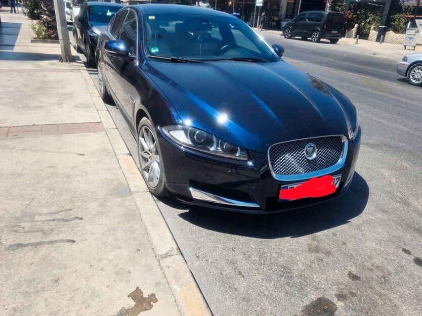 XF