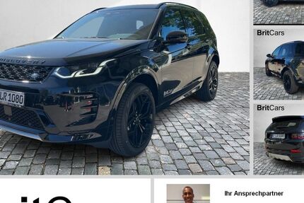 Land Rover Discovery Sport 2.000 km 66.281 &euro; Teltow 14513