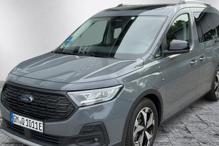Ford Tourneo Connect 1.500 km 39.790 &euro; Wipperfuerth 51688