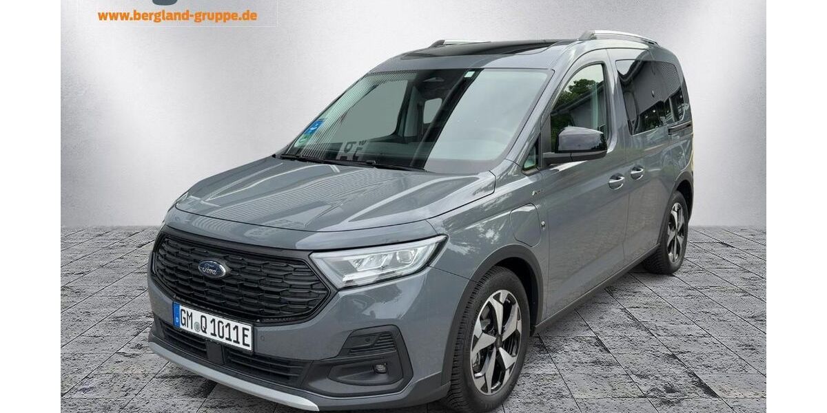 Ford Tourneo Connect 1.500 km 39.790 &euro; Wipperfuerth 51688
