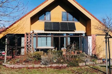 Haus Meinersen - 7 Zimmer, 158 m&sup2;, 385.000&euro; | Angebot:24813463