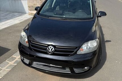 VW Golf Plus 208.000 km 2.500 &euro; Weiden 92637