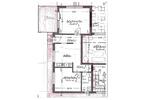 Terrassenwohnung Oldenburg Etzhorn - 2 Zimmer, 66 m&sup2;, 650&euro; | Angebot:26405979