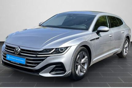 VW Arteon 95.794 km 27.490 &euro; Neunkirchen 66538