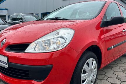 Renault Clio 42.000 km 4.690 € Elmshorn(bei Hamburg) 25335