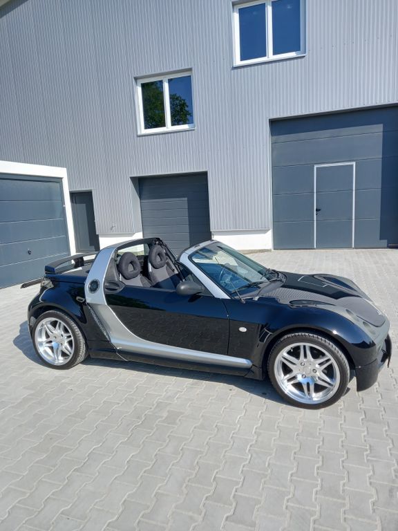 Roadster
