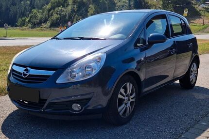 Opel Corsa 165.000 km 1.500 &euro; Gestratz 88167
