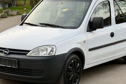 Opel Combo 172.000 km 1.489 &euro; Stuttgart 70469
