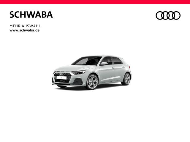Audi A1 16.200 km 21.390 &euro; Gersthofen 86368