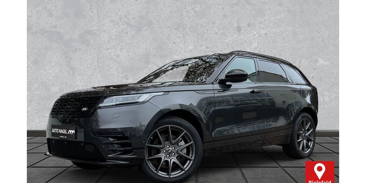Land Rover Range Rover Velar 18.977 km 65.990 &euro; Bielefeld 33605