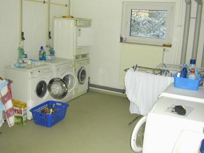 Schöne Apartmentwohnung in idyllischer, ruhiger Ortsrandlage ab November - Appartement Stadtroda | Angebot:27425607