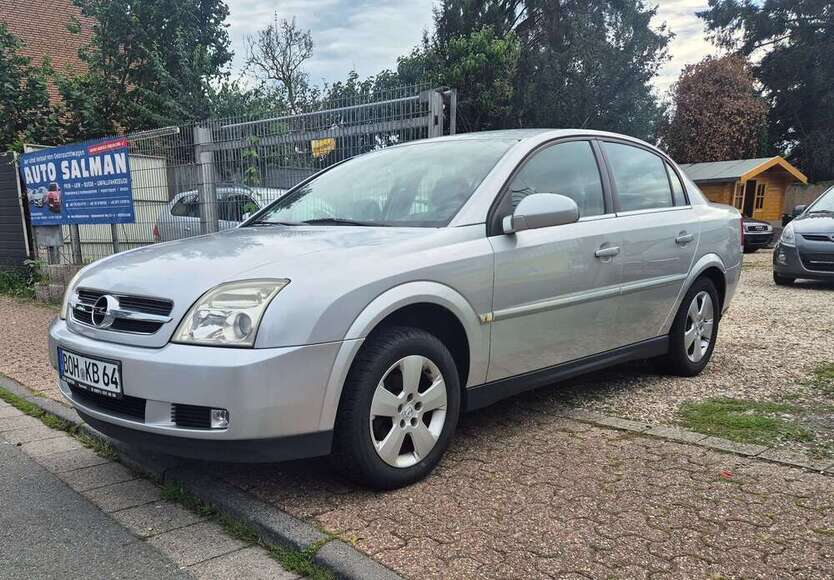 Vectra