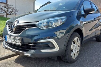 Renault Captur 122.049 km 7.900 &euro; Kraichtal 76703