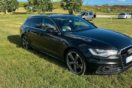 Audi A6 245.000 km 10.200 &euro; München 81243