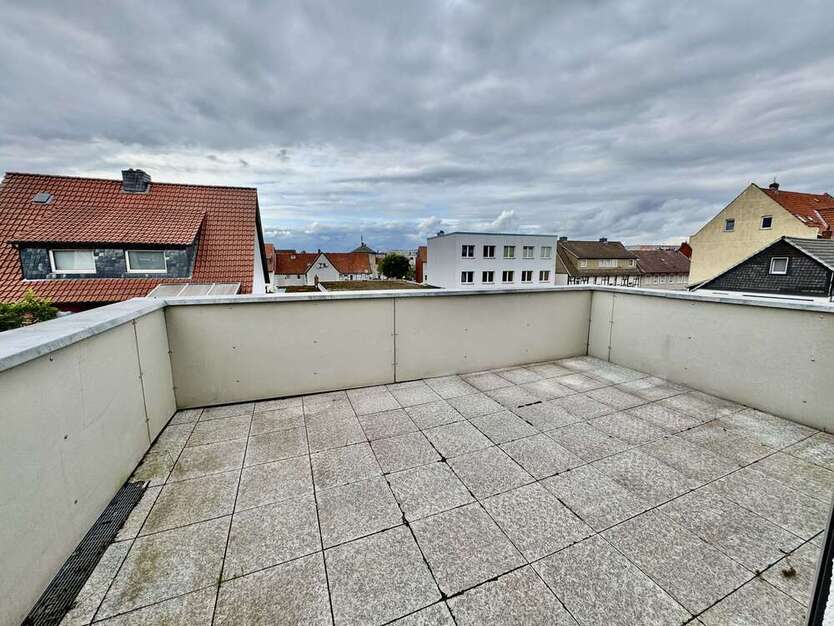 Wohnung zum Mieten in Wolfenbüttel 650 € 66 m²