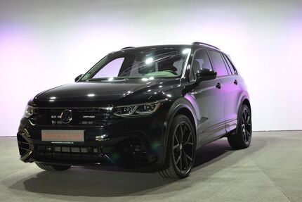VW Tiguan 39.950 km 44.950 &euro; Jena 07749