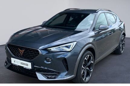 Cupra Formentor 88.750 km 23.975 &euro; Braunschweig 38114