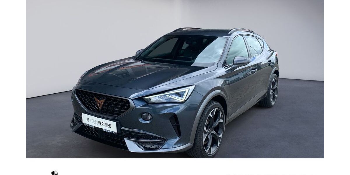 Cupra Formentor 88.750 km 23.975 &euro; Braunschweig 38114
