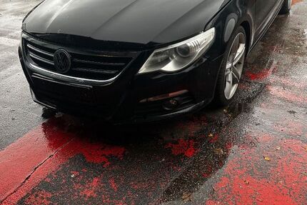VW CC 197.000 km 2.100 € hamburg 22089