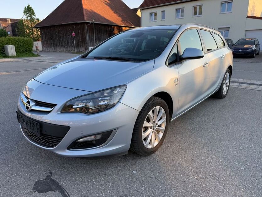 Astra
