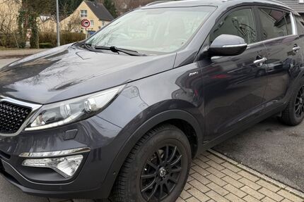 Kia Sportage 87.700 km 13.449 &euro; Lüdenscheid 58515