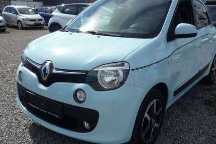Renault Twingo 74.000 km 8.999 &euro; Mössingen 72116