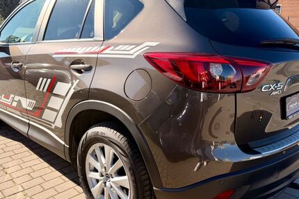 Mazda CX-5 160.000 km 10.490 &euro; Worms 67551