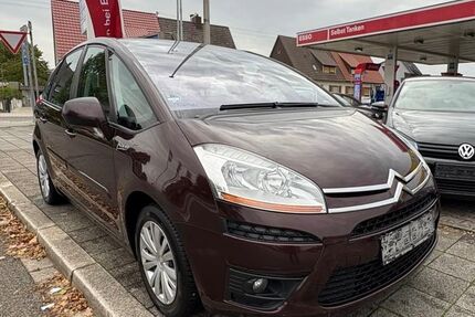 Citroen C4 Picasso 187.500 km 3.600 € Philippsburg 76661