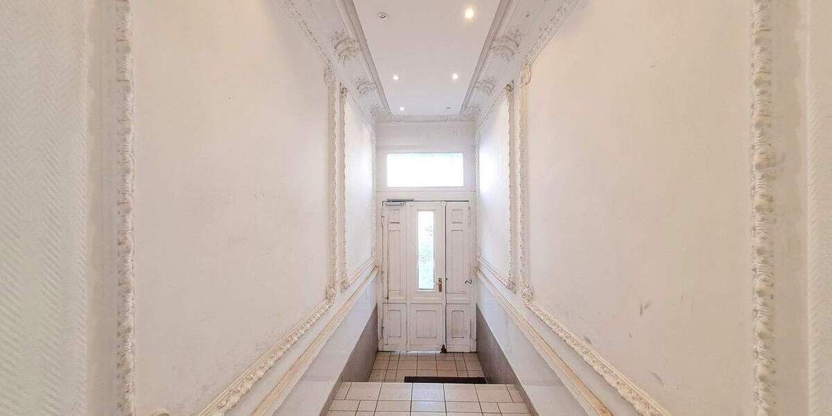 Mehrfamilienhaus, Wohnhaus Magdeburg Stadtfeld Ost - 2 Zimmer, 1.150.000&euro; | Angebot:25464015