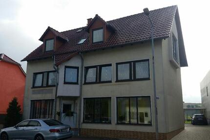 Wohnung Harztor - 3 Zimmer, 86 m&sup2;, 550&euro; | Angebot:25341355