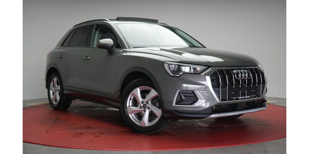 Audi Q3 20.000 km 32.990 &euro; Braunschweig 38110