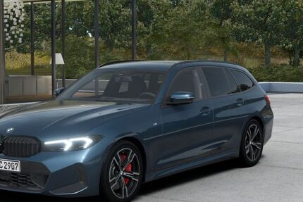 BMW 318 8.904 km 36.450 &euro; Stendal 39576
