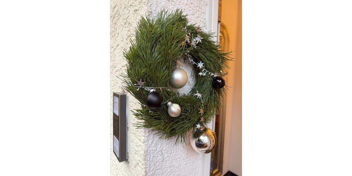 Vermietung möbliertes Zimmer in ruhigem EFHGarten Vorort Koblenz 1 zimmer