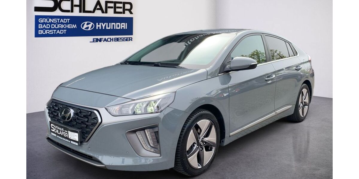 Hyundai IONIQ 82.691 km 16.480 &euro; Bad Dürkheim 67098