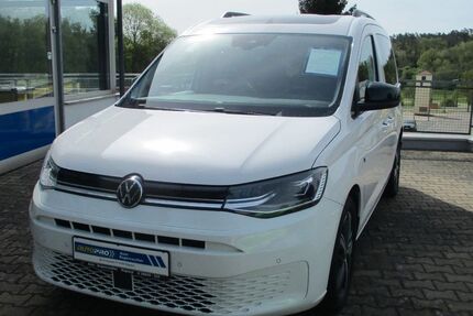 VW Caddy 103.000 km 22.490 &euro; Rügland 91622