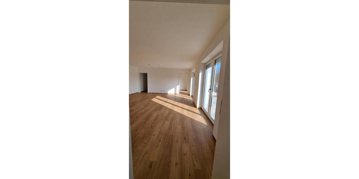 Terrassenwohnung Töging am Inn - 2 Zimmer, 64 m&sup2;, 920&euro; | Angebot:26645202